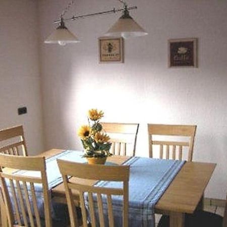 Eifelferienhaus Thome Lissendorf Экстерьер фото