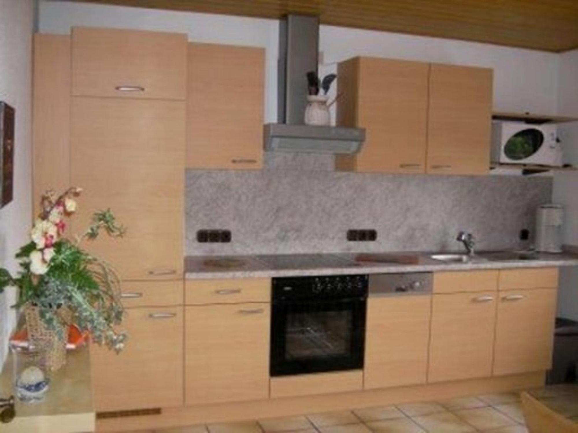 Eifelferienhaus Thome Lissendorf Экстерьер фото