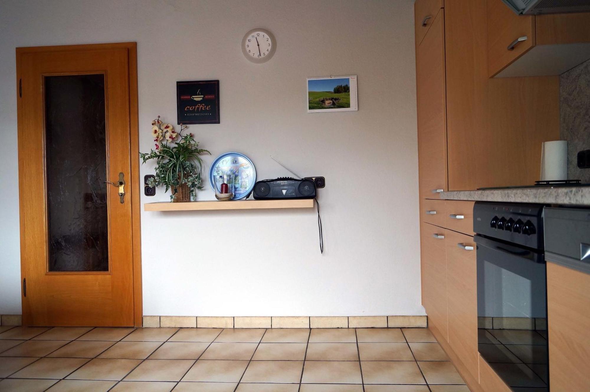 Eifelferienhaus Thome Lissendorf Экстерьер фото