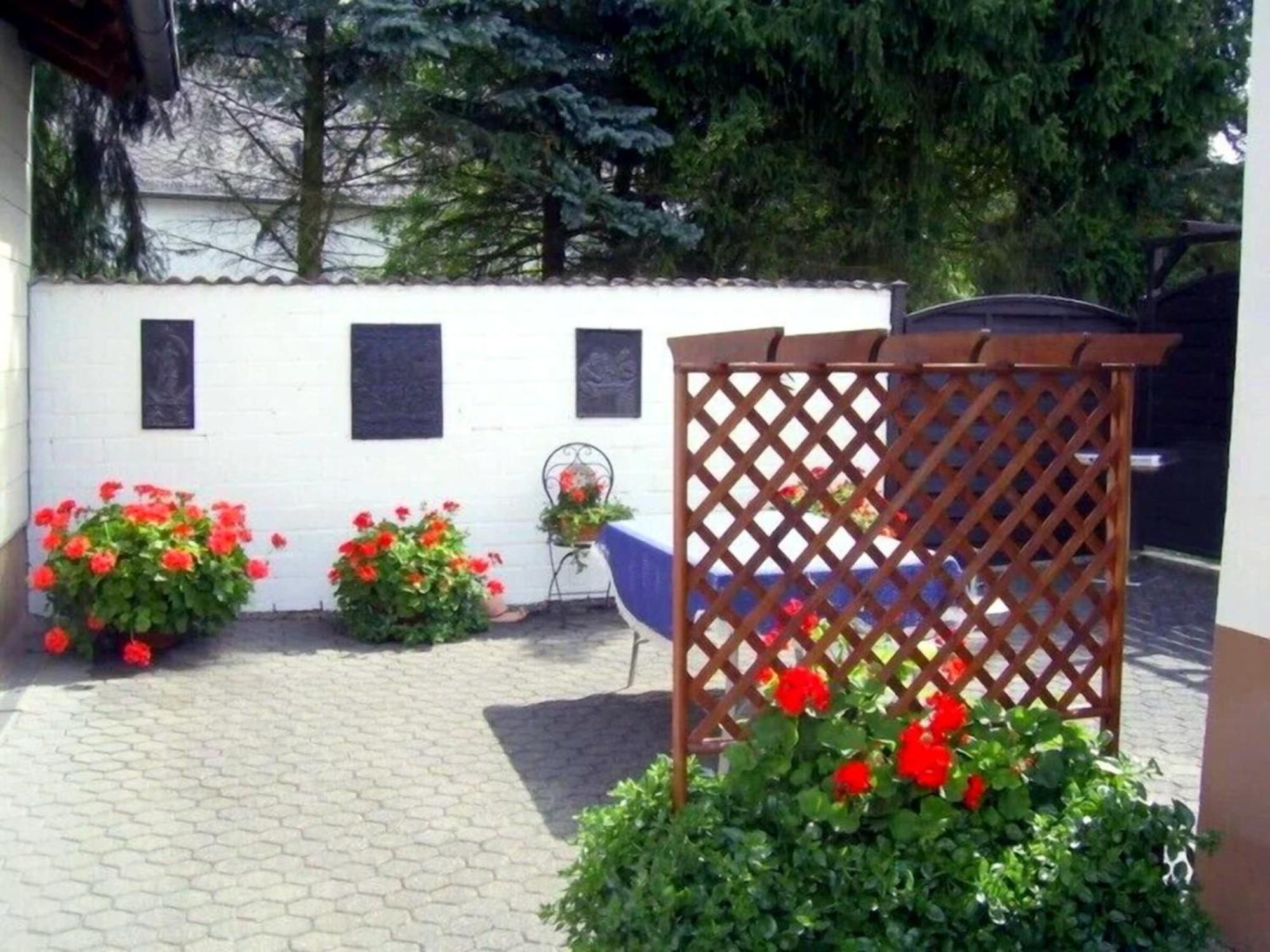 Eifelferienhaus Thome Lissendorf Экстерьер фото