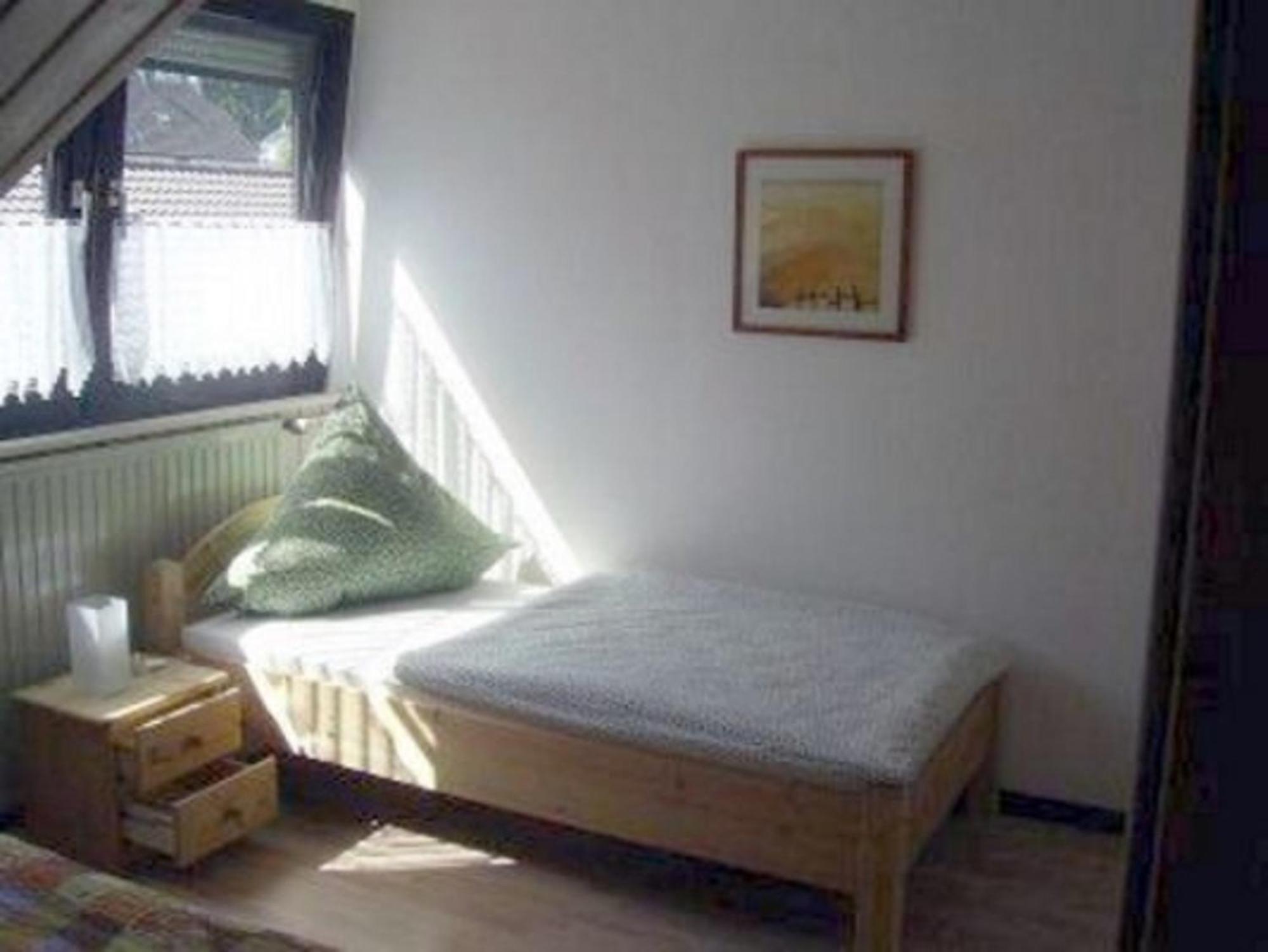 Eifelferienhaus Thome Lissendorf Экстерьер фото