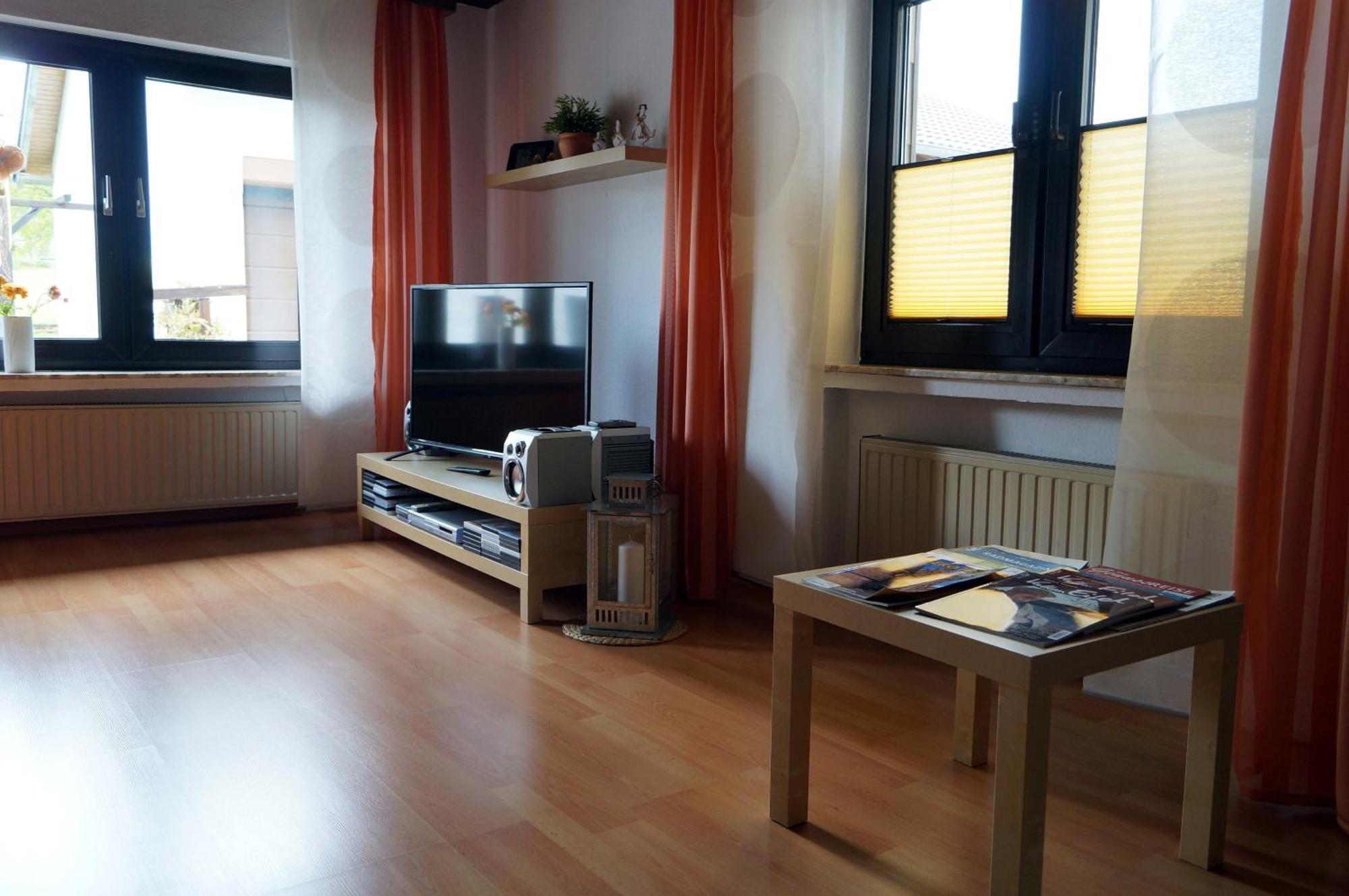 Eifelferienhaus Thome Lissendorf Экстерьер фото