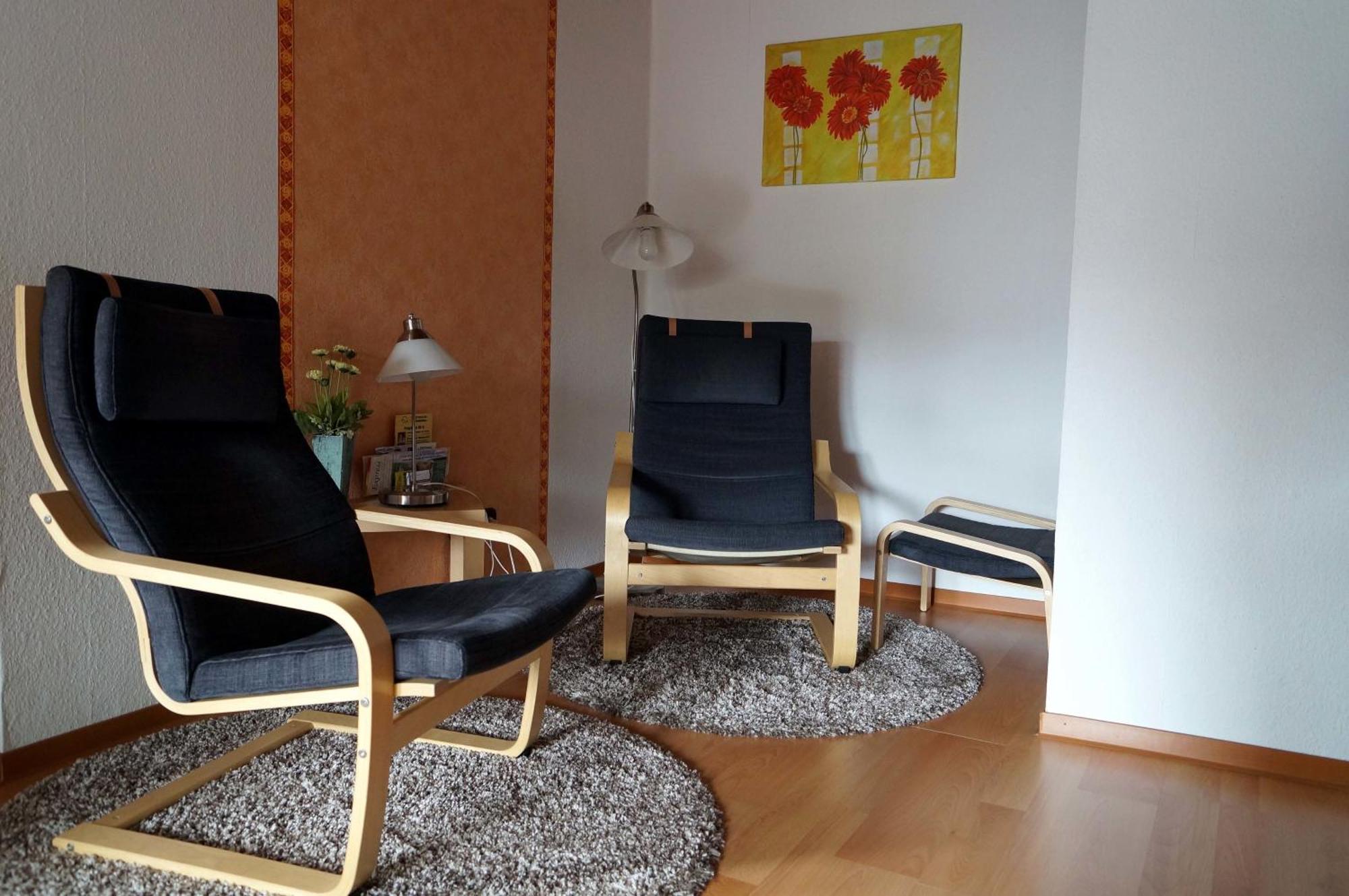 Eifelferienhaus Thome Lissendorf Экстерьер фото