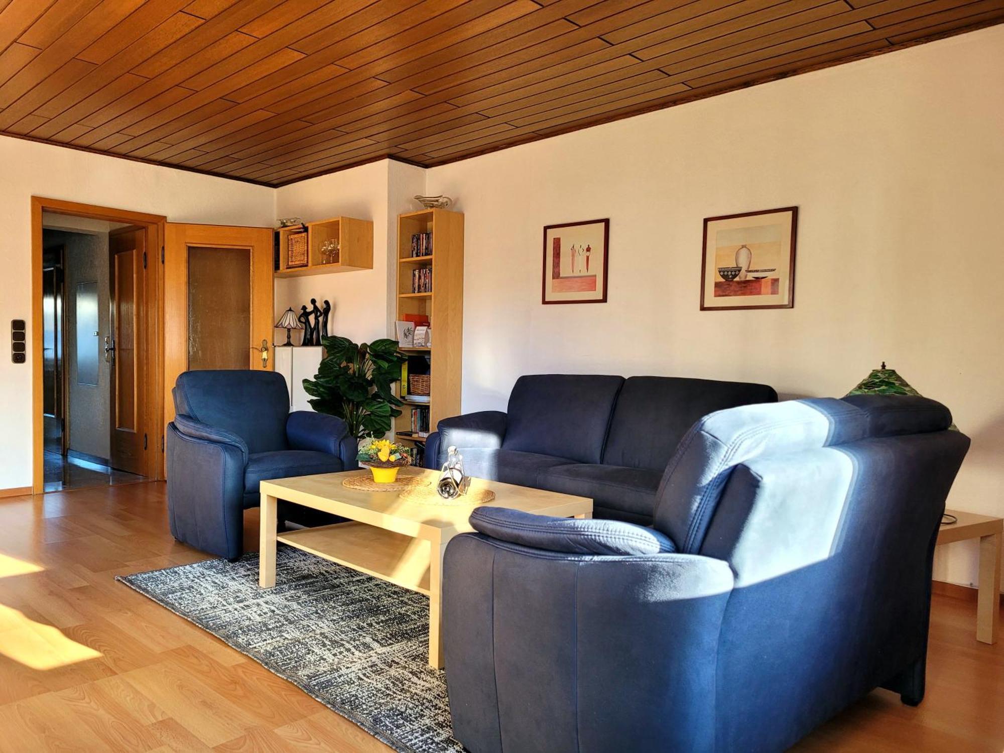 Eifelferienhaus Thome Lissendorf Экстерьер фото